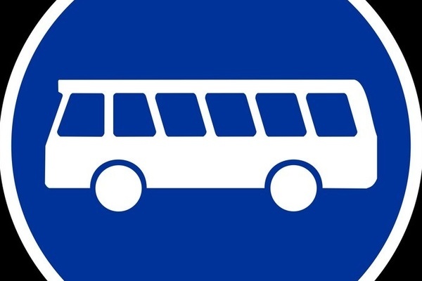 Alternative für den Busparkplatz Alternative für den Busparkplatz