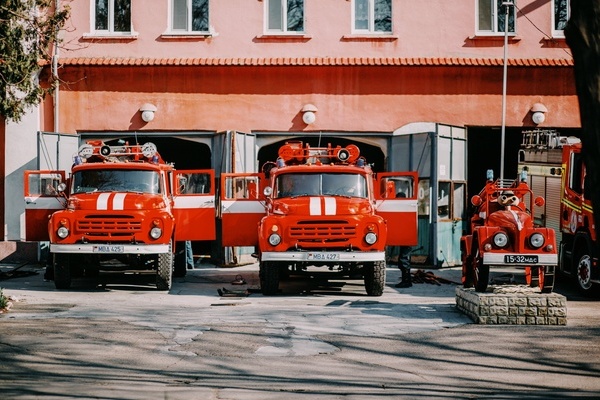 Einsatzttigkeiten der Freiwilligen Feuerwehr