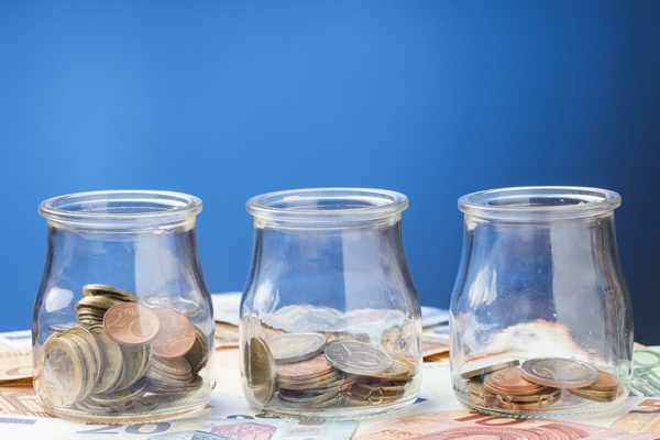 Transparenter Umgang mit Spenden Transparenter Umgang mit Spenden