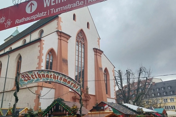 Es gibt keine 100-prozentige Sicherheit