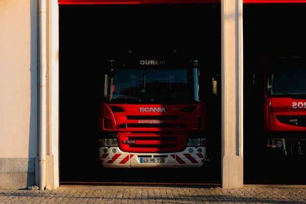 Neues Feuerwehrhaus f�r Kappel: Wichtiger Schritt f�r unsere Ortsteile