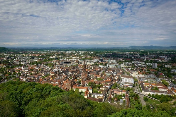 Keine freiwillige Aufnahme zus�tzlicher afghanischer Ortskr�fte in Freiburg