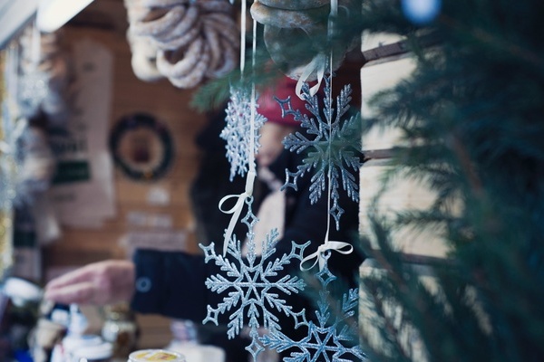 Weihnachtsmarkt in Zeiten von Corona